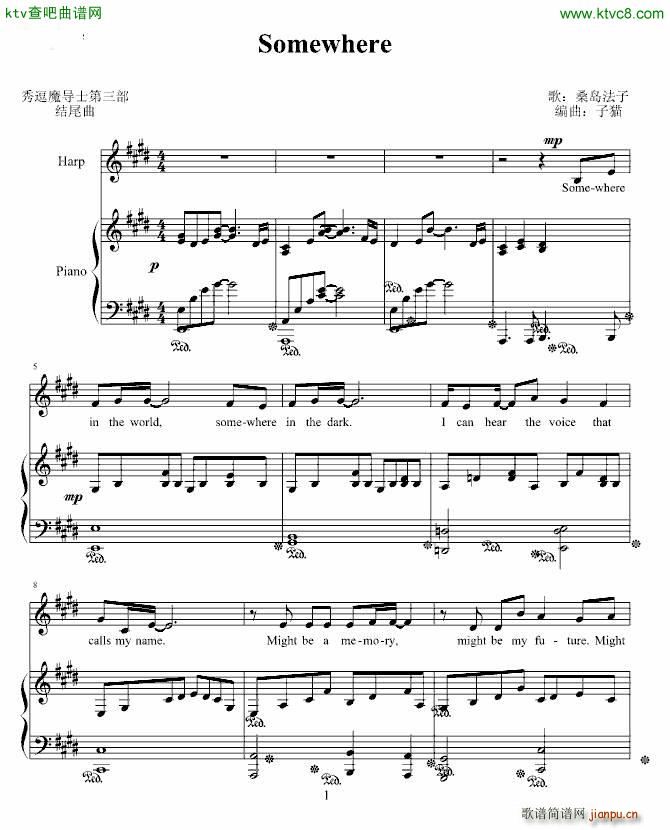 somewhere ������ slayers TRY(����V)1