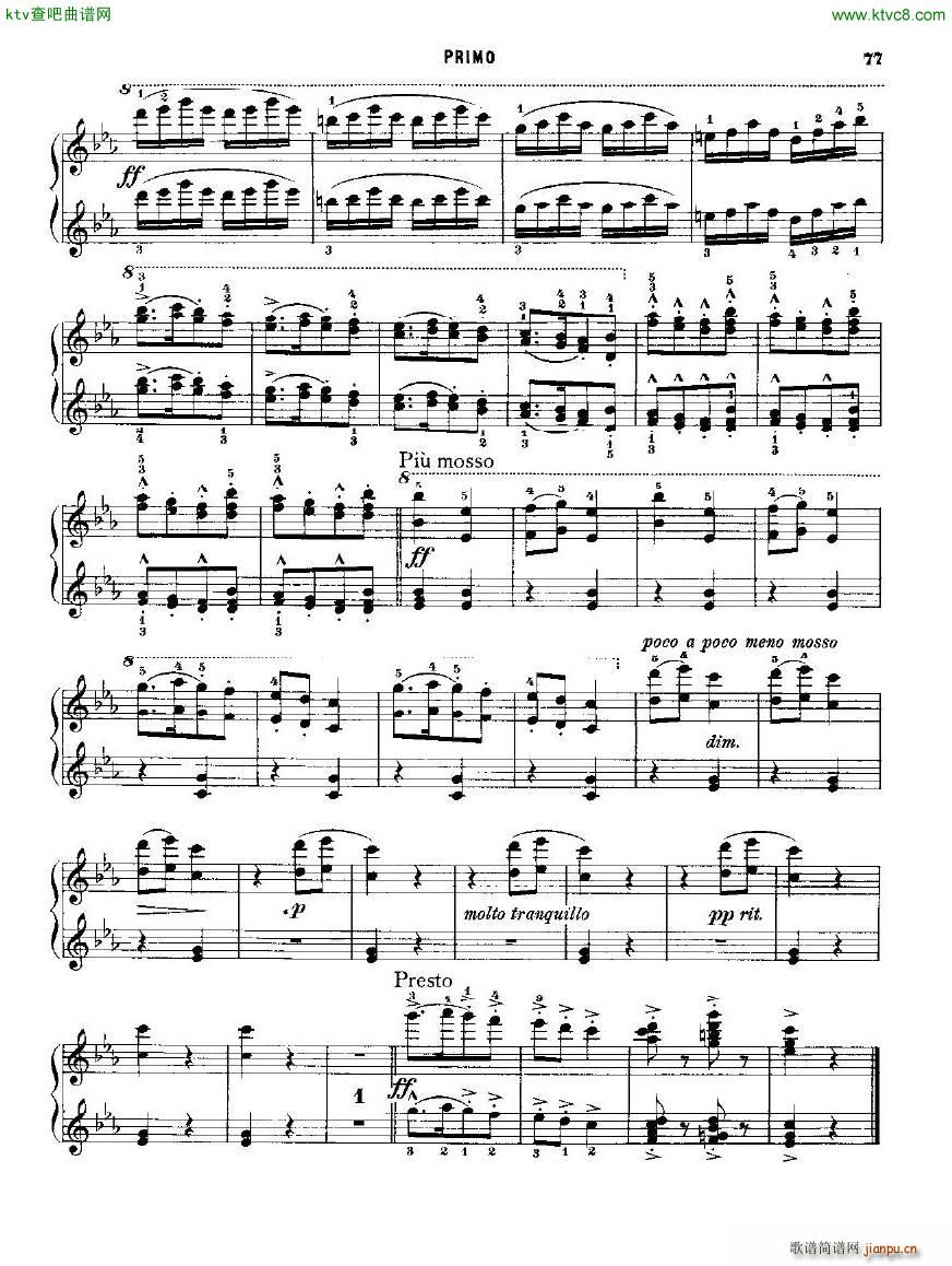 Dvorak op 1 46 2(����V)32