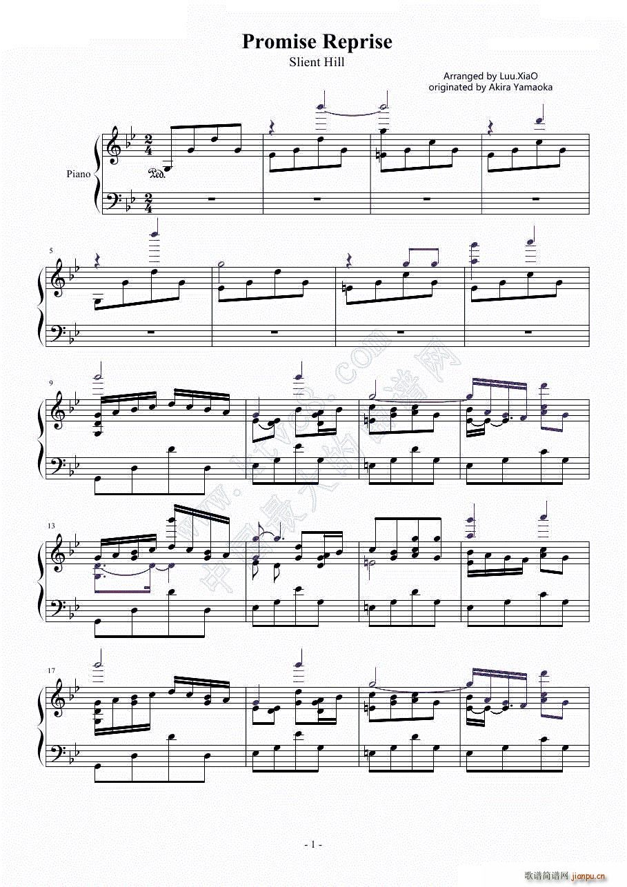 ���o�X��������(l�� )Promise Reprise(����V)1