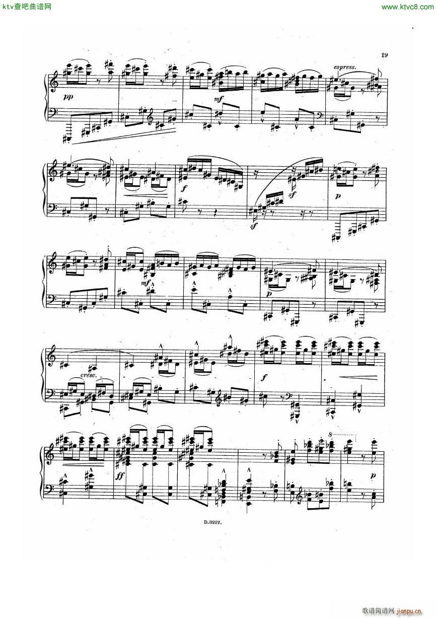 Donhanyi op 1 2(����V)16