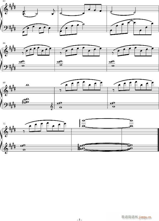 Main Theme of  Pluto(����V)5