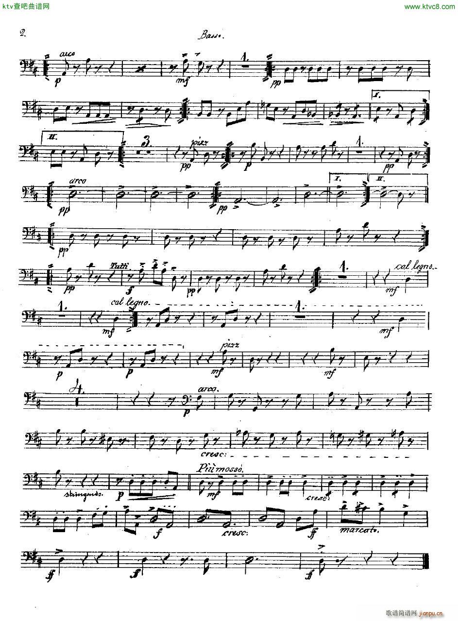 Andersen op 49 Pirun Polska orch(����V)11