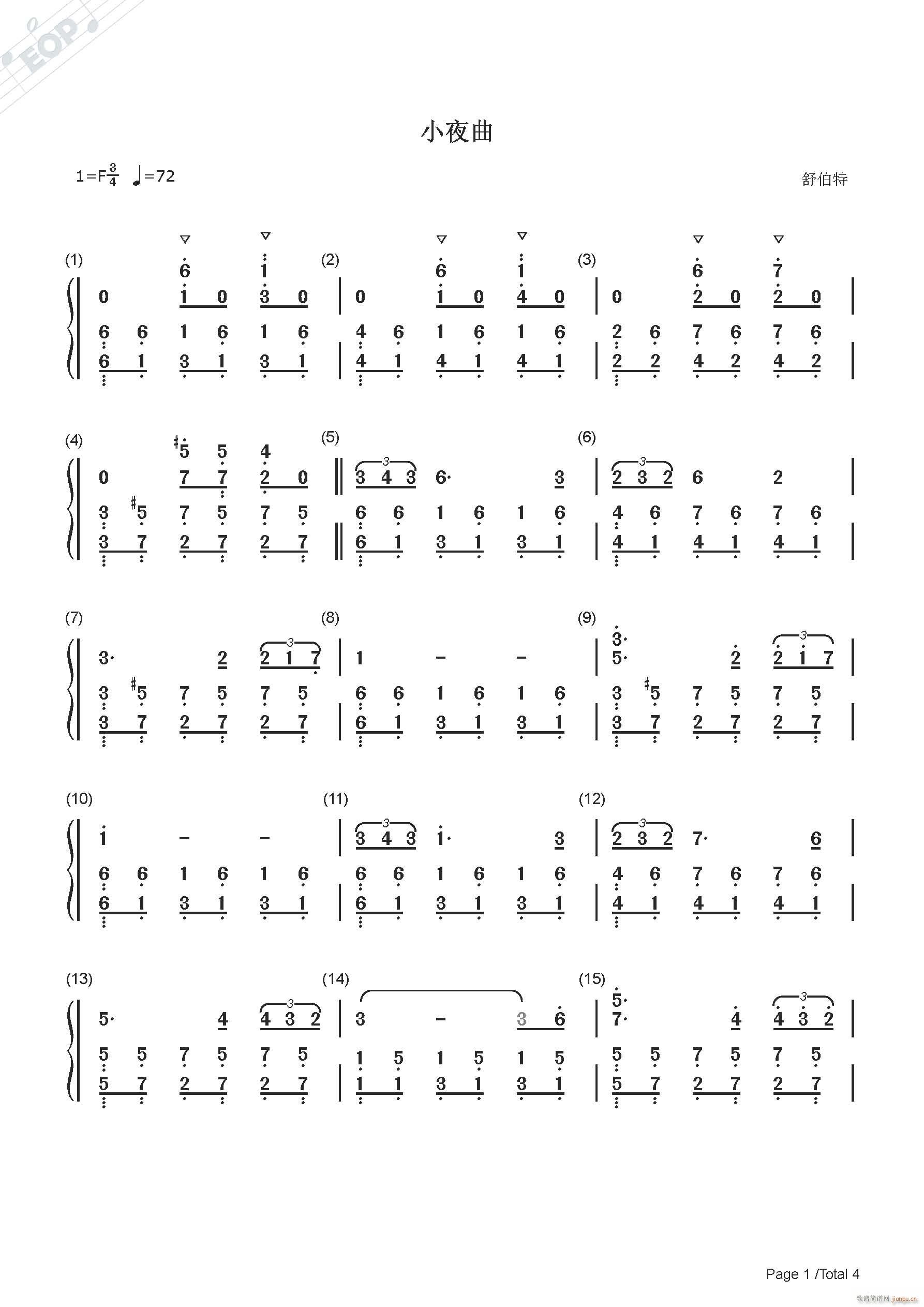 �沮�� Сҹ��(���ָ��V)1