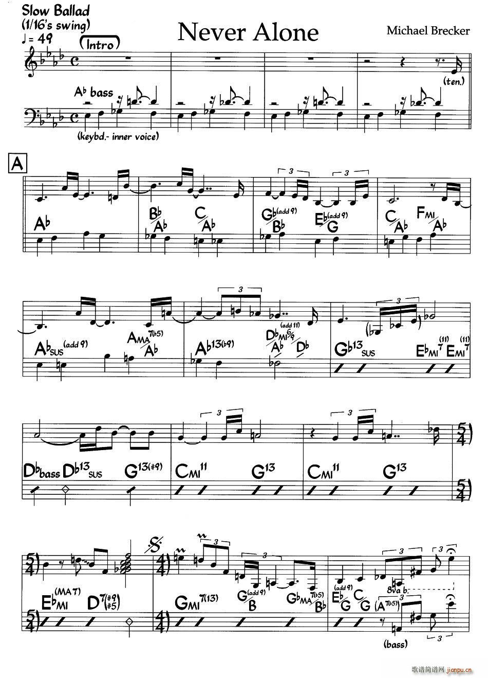 Never Alone ��ʿ�����(����V)1