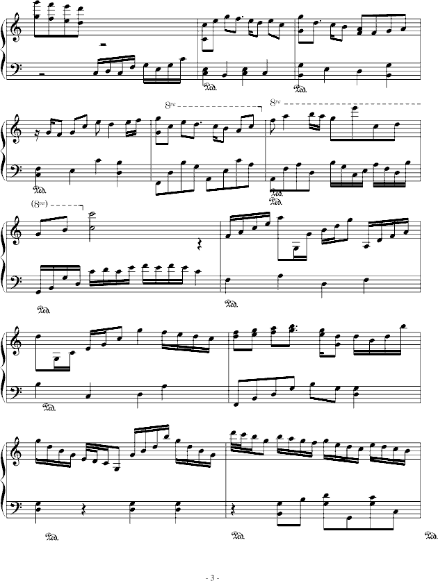 To Sky(����V)3