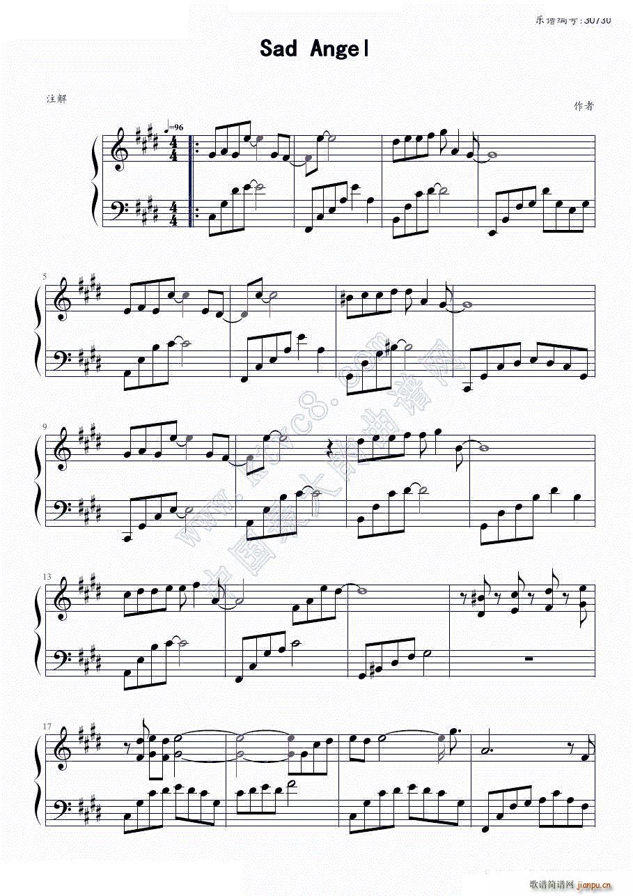 sad angel(����V)1