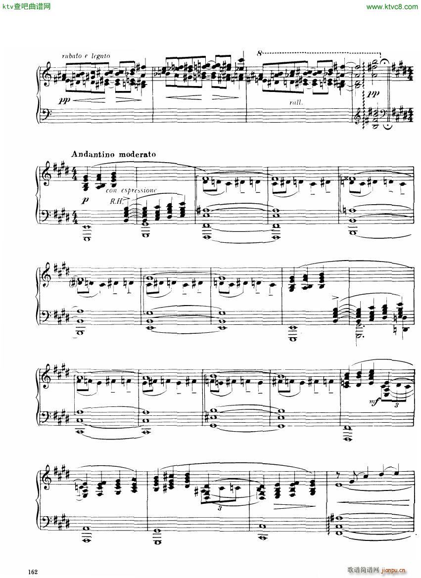 Rhapsody in blue piano solo(����V)18