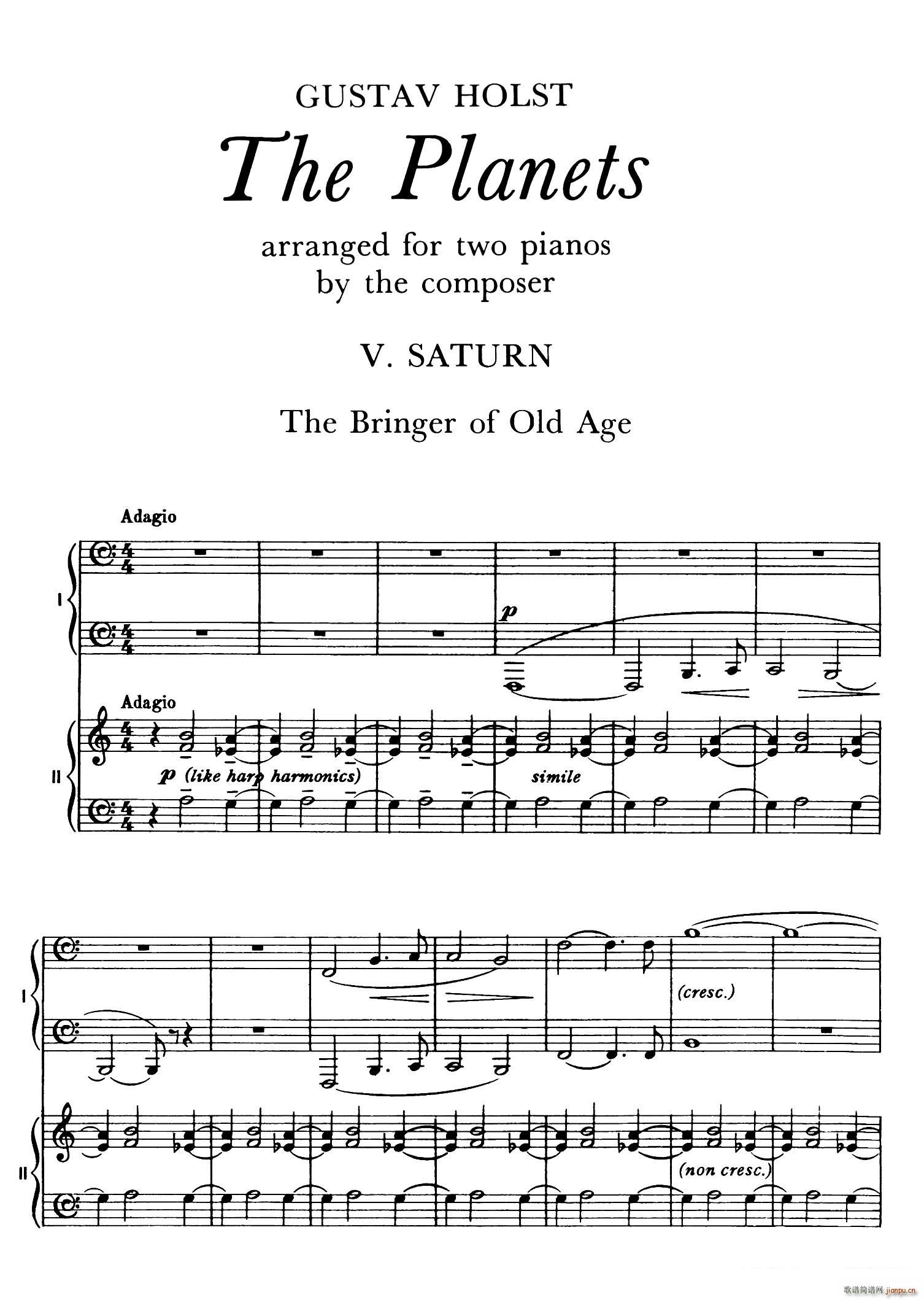 The Planets Op 32 �p��� ���� ���嘷(l�� )�� ���� ����ʹ��(����V)1