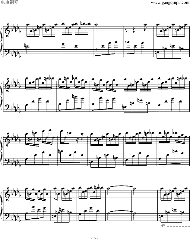 Flower Dance(����V)5