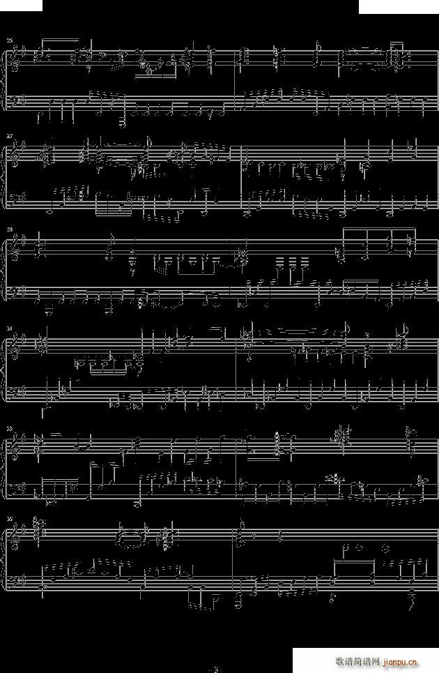 concert etude op 40 no 3toccatina(����V)3