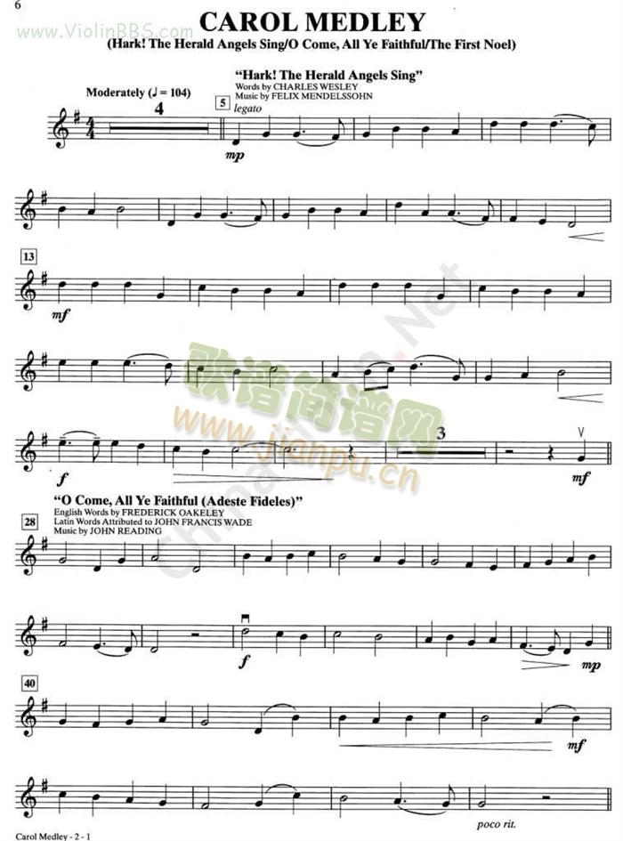 2.CAROL(С�����V)1