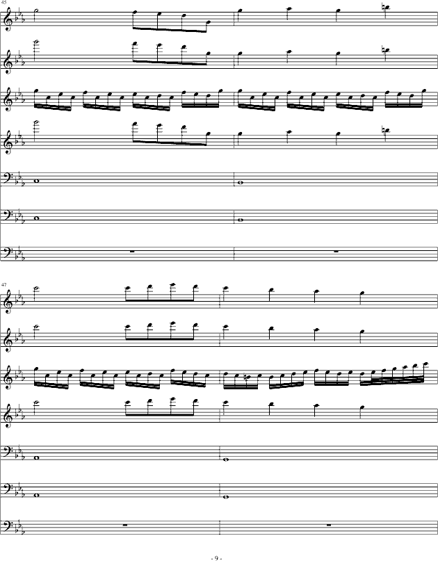 life and rock(����V)9