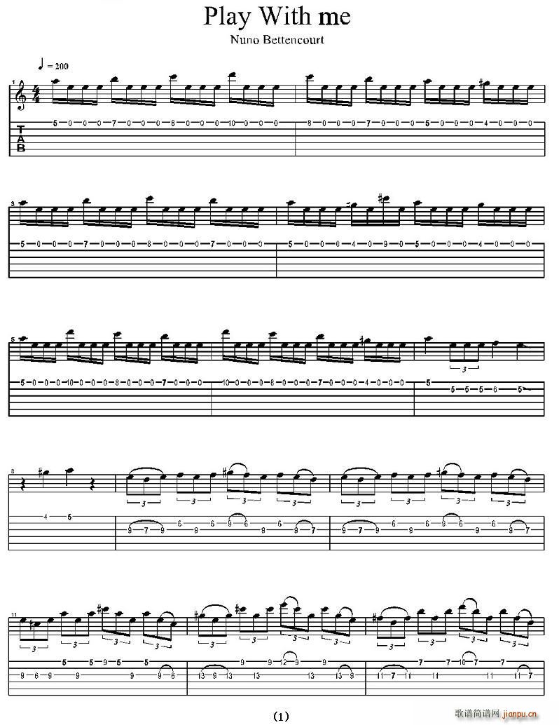 Play With me(ʮ�ּ�����)1