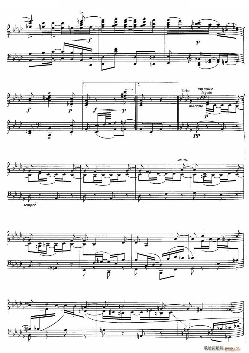 551 classical sheet music piano rags һ(����V)12