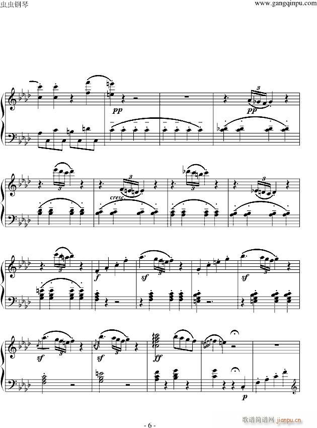 fС�{���Q����һ��(l�� )��Op.2(����V)6