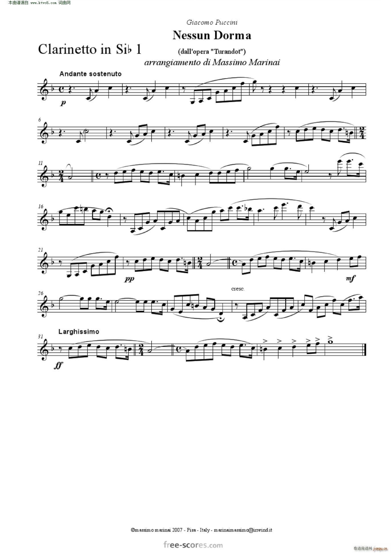 NessunDorma��ҹ�o(w��)����˯ ���Ҙ�(l�� ) ������(���V)11