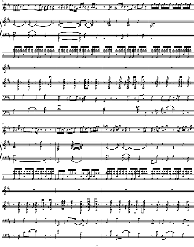 to be up(����V)7