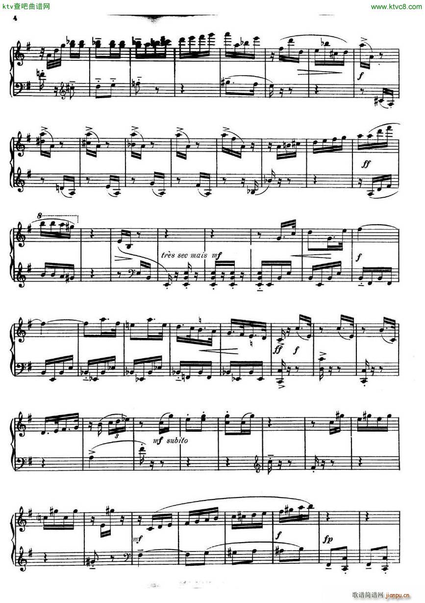 Auric Sonatine(����V)3