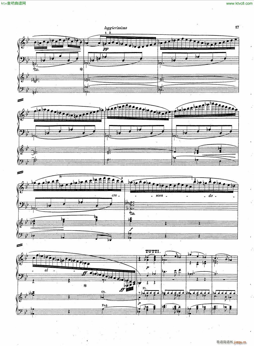 Hummel Piano concerto Op 89 I(����V)15