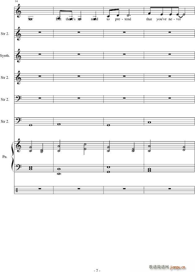 If You Say So(����V)7