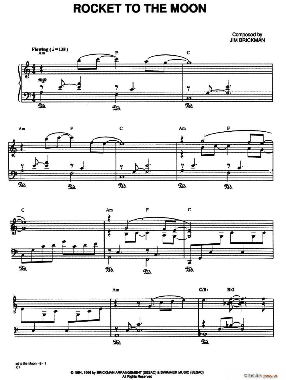 ROCKET TO THE MOON(����V)1