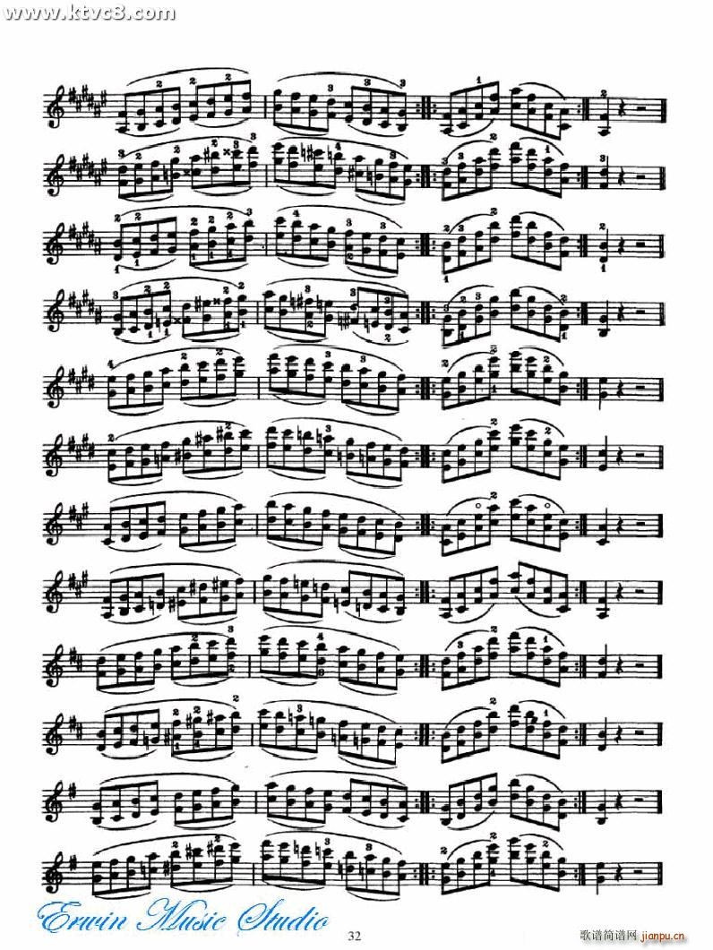 Bytovetskim �p�Ҿ��� ������(ʮ�ּ�����)32