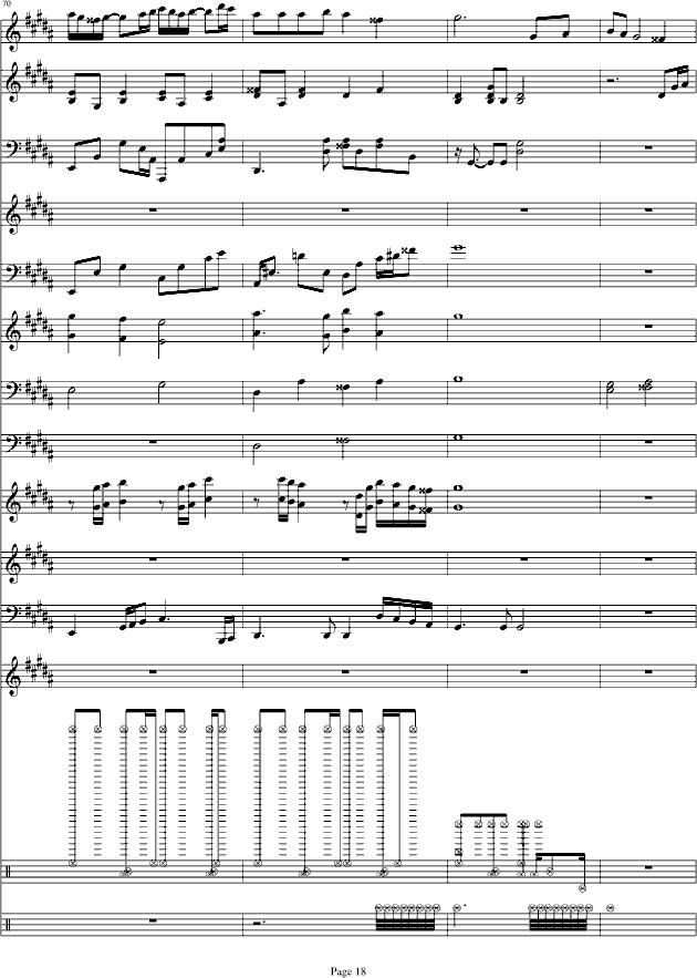 lost feeling(����V)18