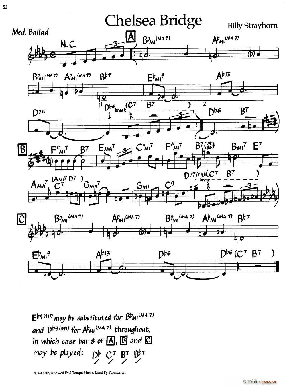 Chelsea Bridge ��ʿ�����(����V)1