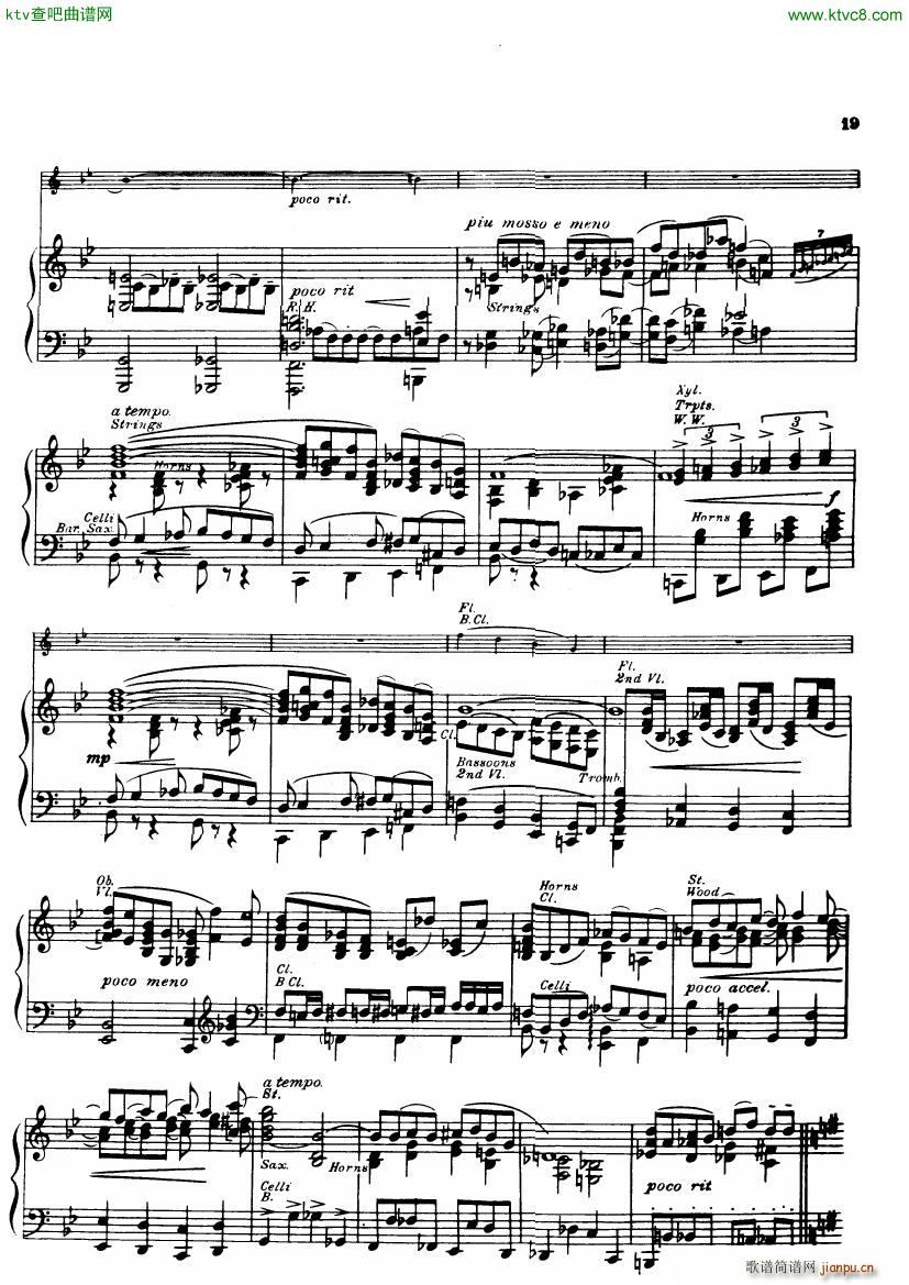 Gershwin Daly An american in paris(����V)18