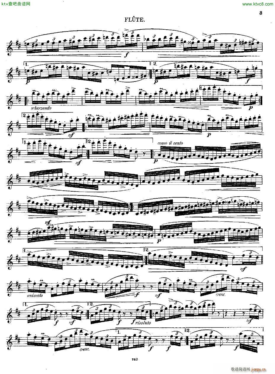 Andersen op 49 Pirun polska fl pno(����V)14