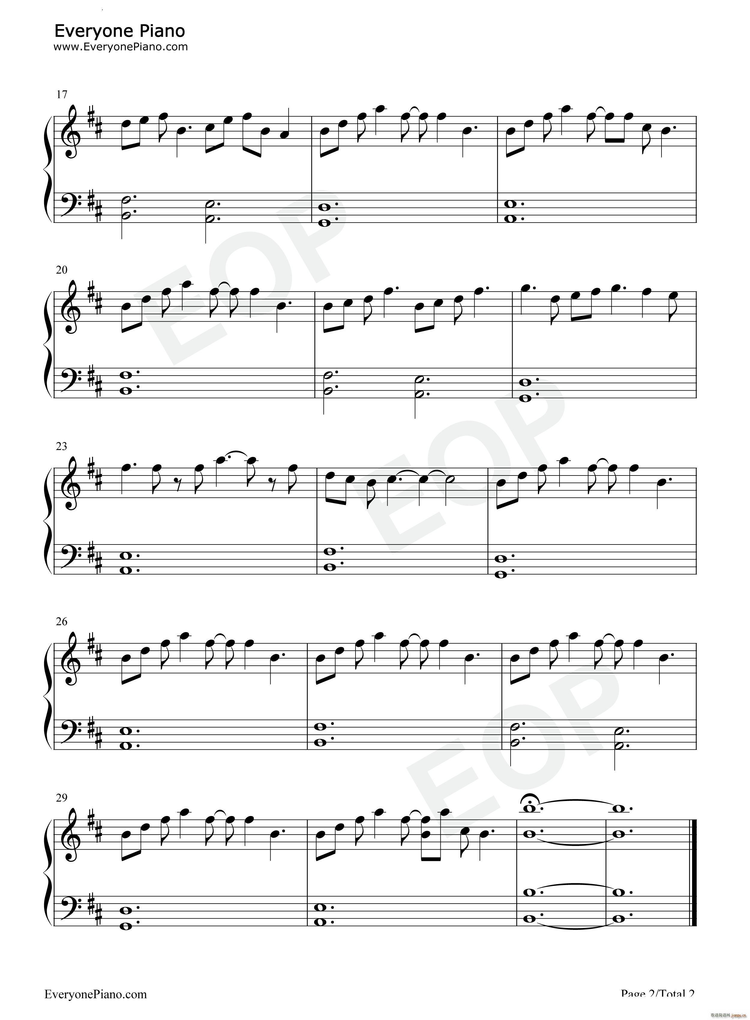 In The Rainư�x(ch��ng)�׵�OST(����V)3