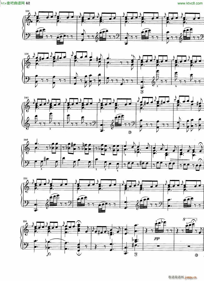 Field 01 3 Piano Sonata No3(����V)16