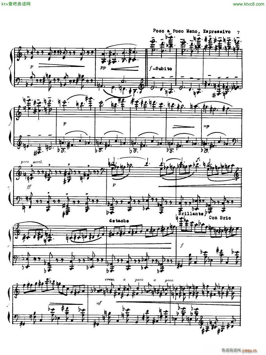 Antheil Piano Sonata No 4(����V)6