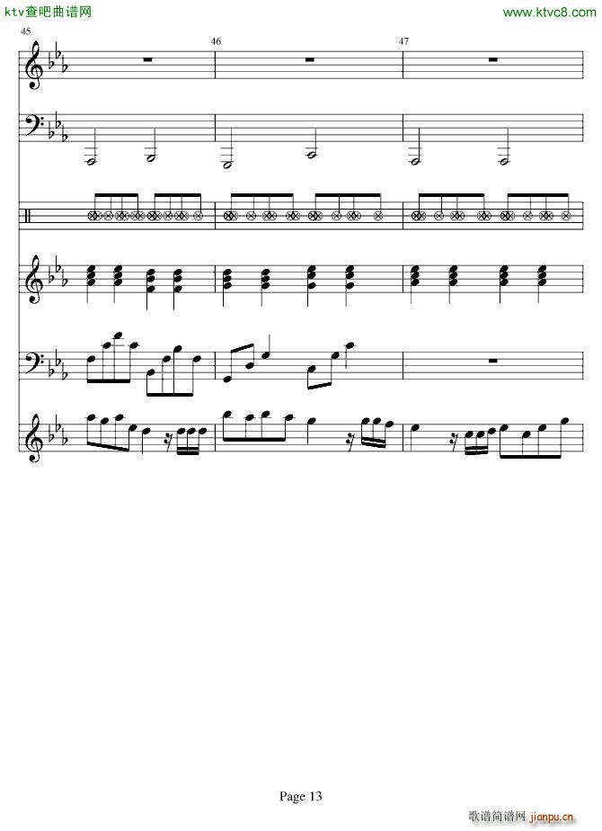 ���(l��i) ��(���V)13