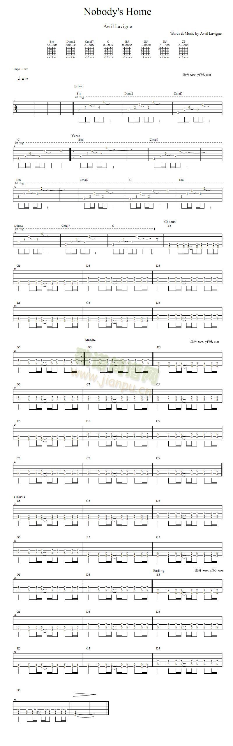 nobody��shome(�����V)1