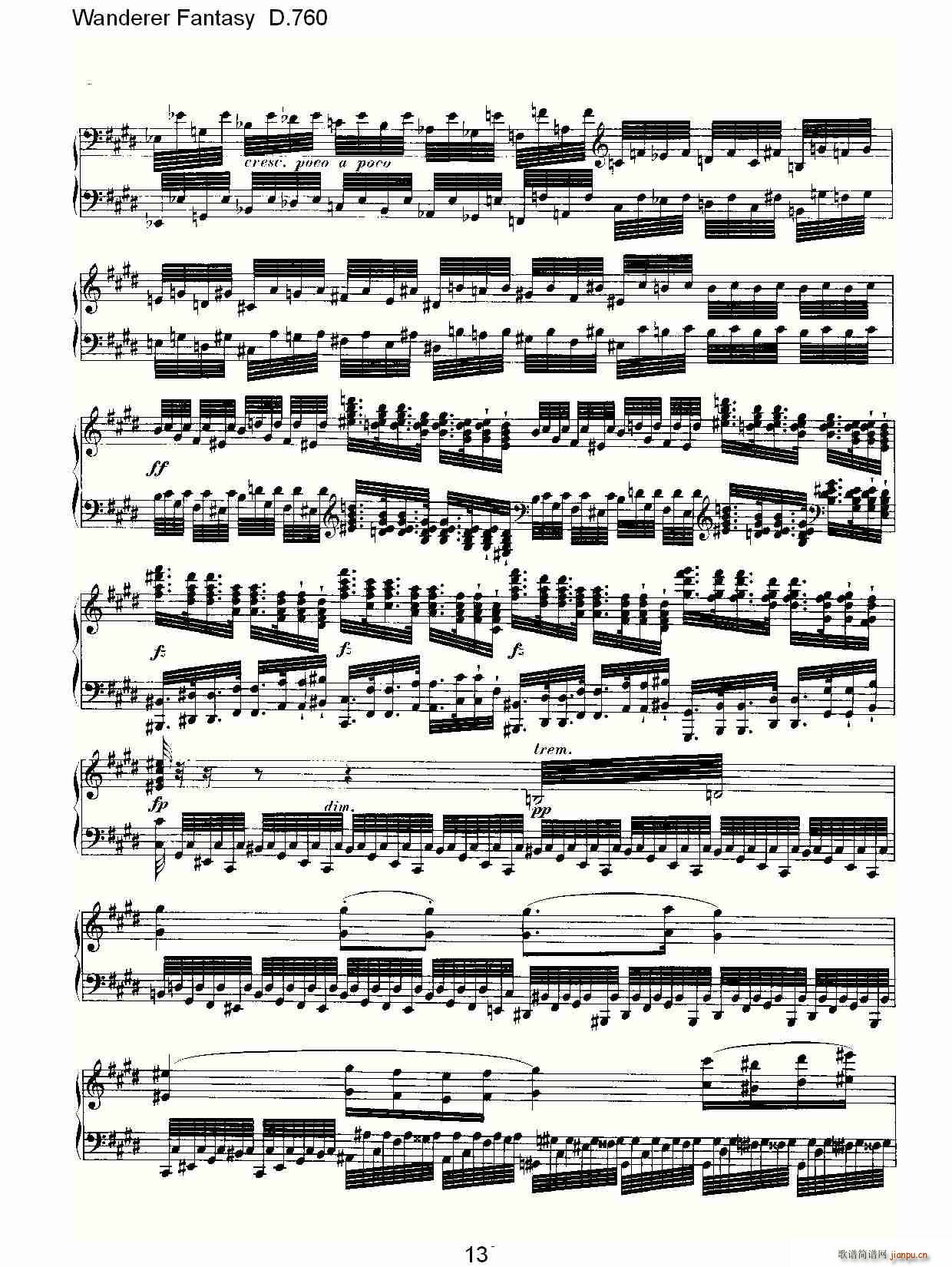 Wanderer Fantasy D.760(ʮ�ּ�����)13