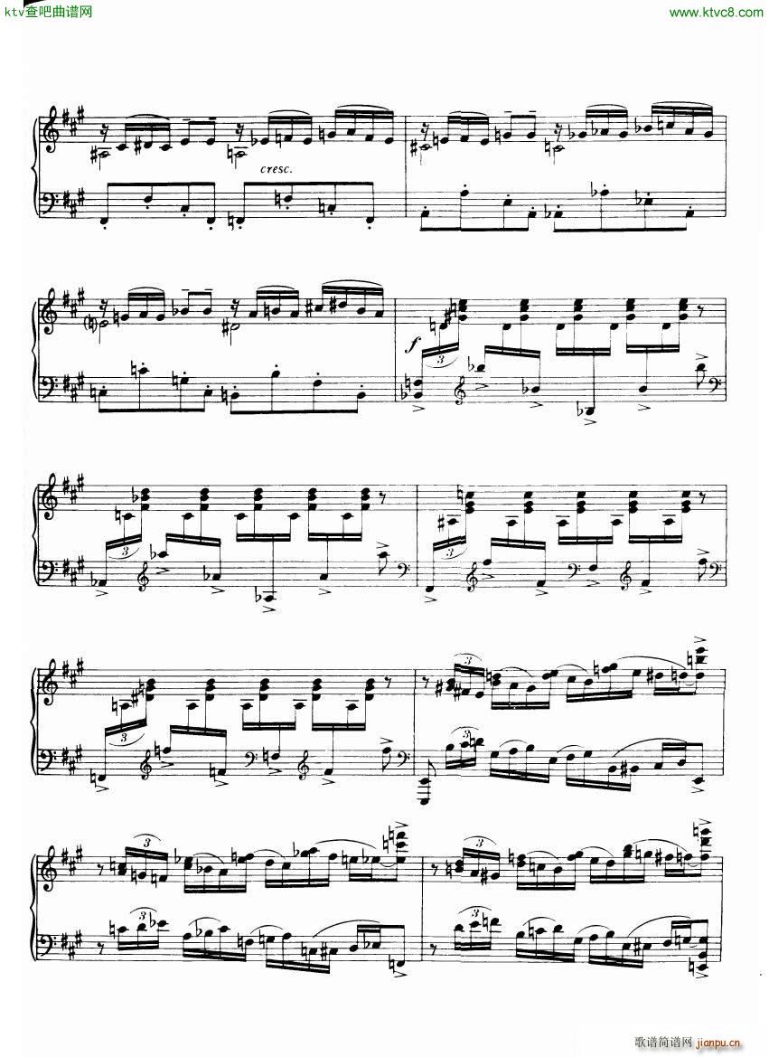 Rhapsody in blue piano solo(����V)5