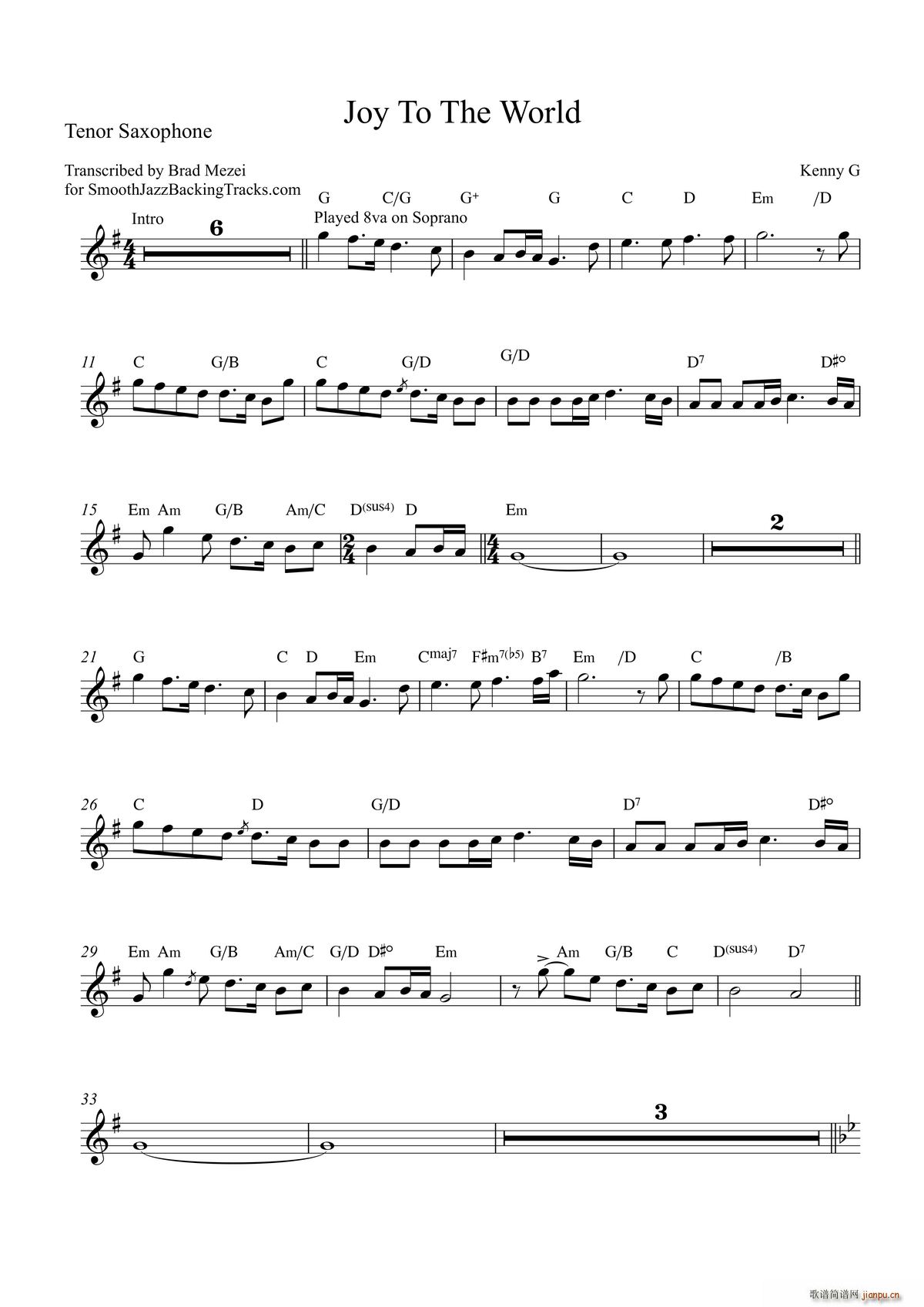 Joy To The World �������_��˹(ʮ�ּ�����)1