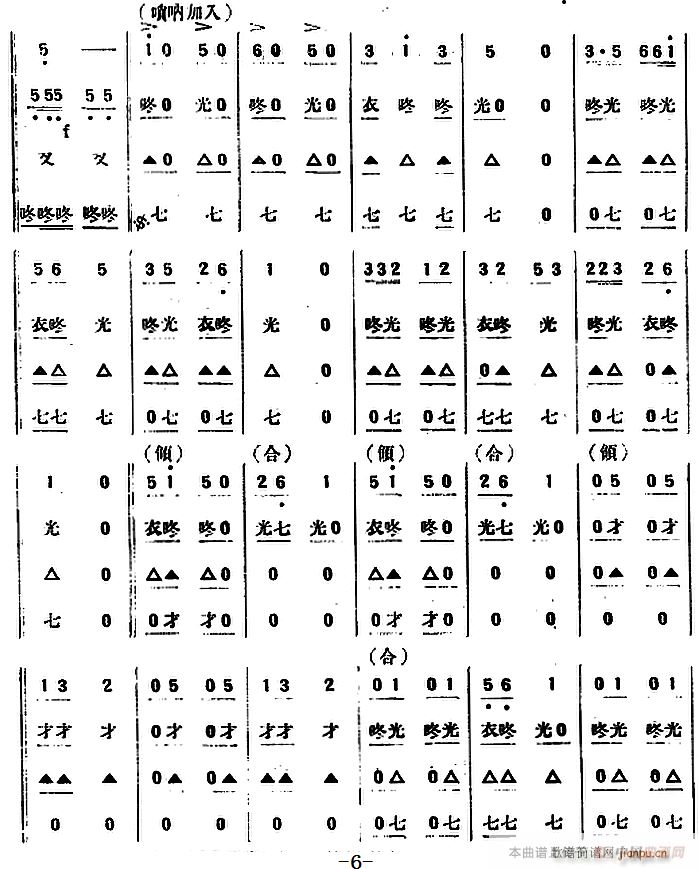 ���M�� ��(l�� )����(���V)6