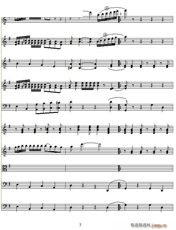 �����Z֮�� ���Ҙ�(l�� )�(���V)3