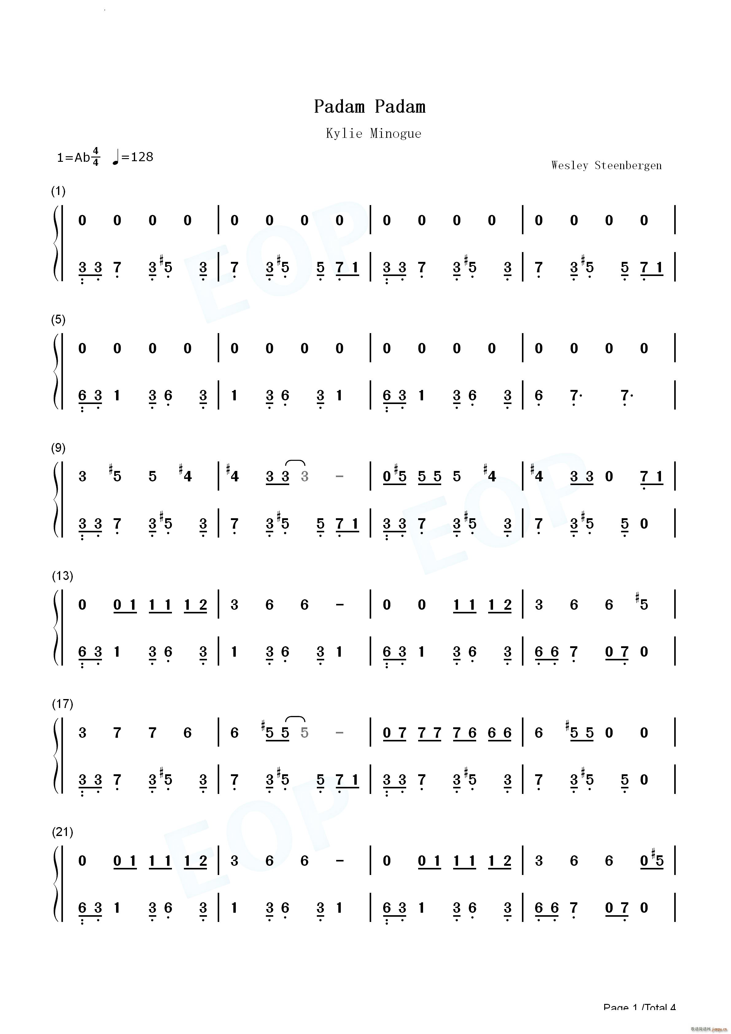 Padam Padam(����V)8