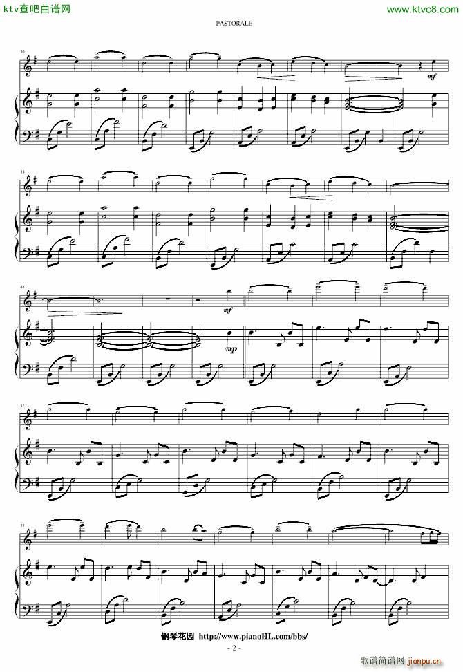 pastorale(����V)3