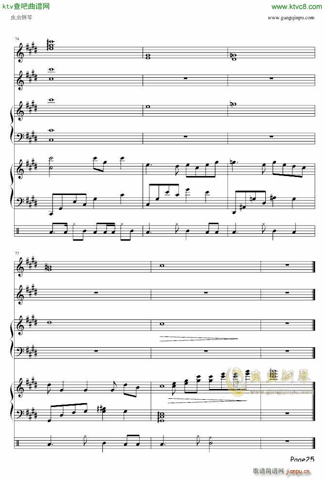 Still Waters ���R֮ˮ �ľ�(���V)25