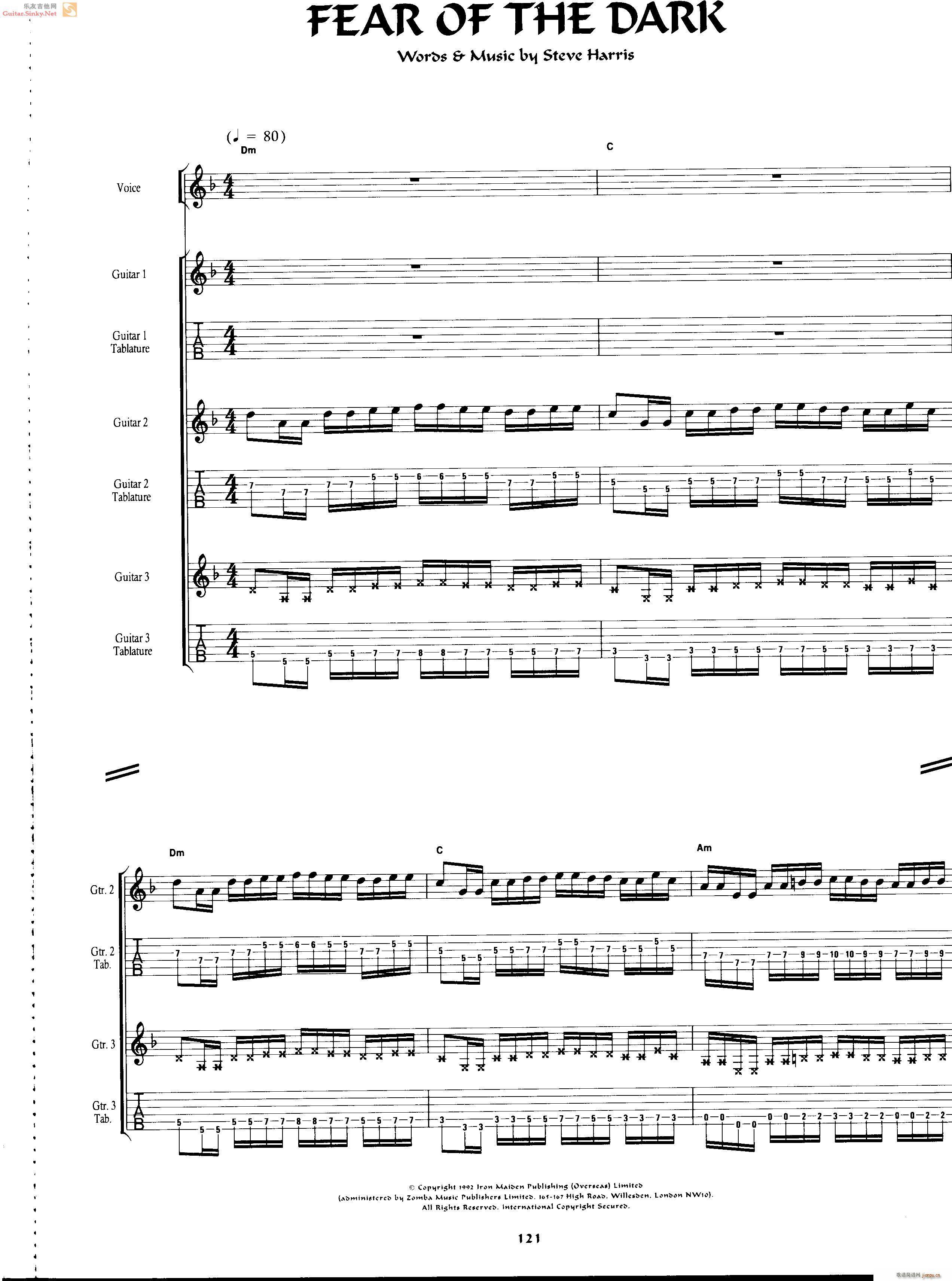 Fear(�����V)1