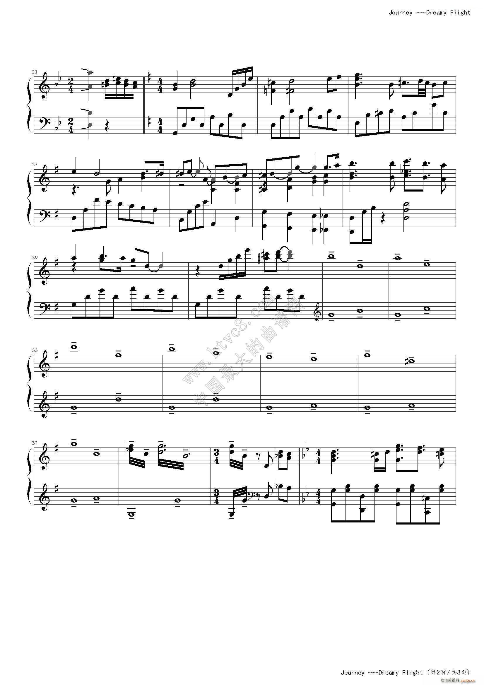 Dreamy Flight ���L(f��ng)�� �Ĳ���(����V)3