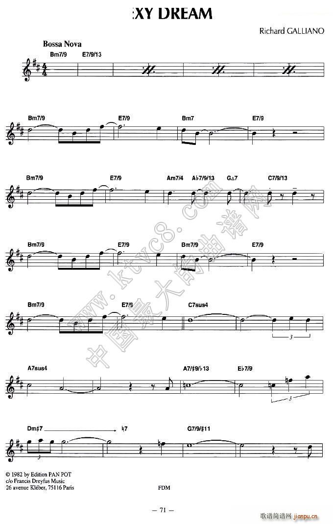 SEXY DREAM(���L(f��ng)���V)1