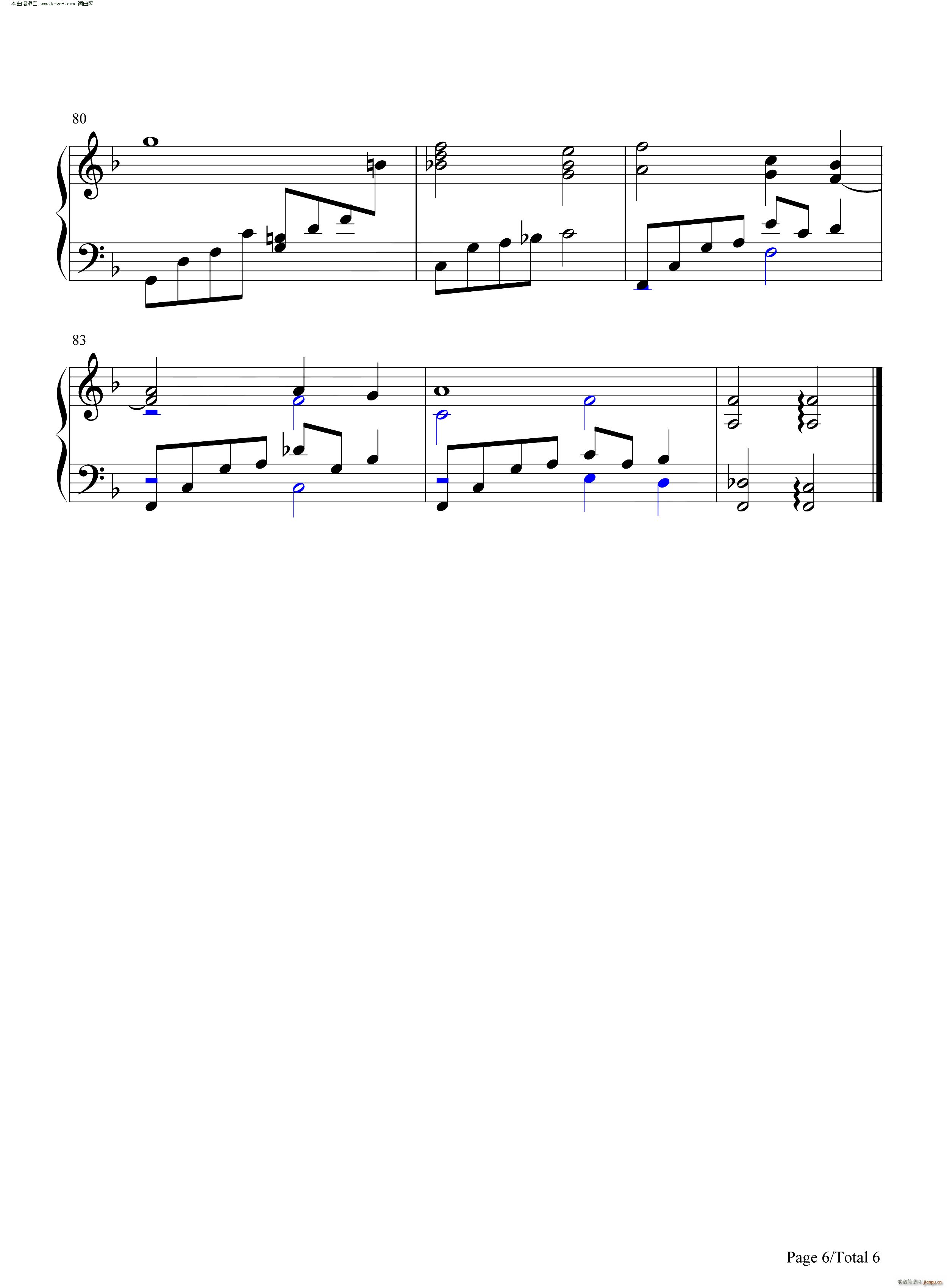 ��K����VII Tifa���}�� FF7 Tifas Theme(����V)6