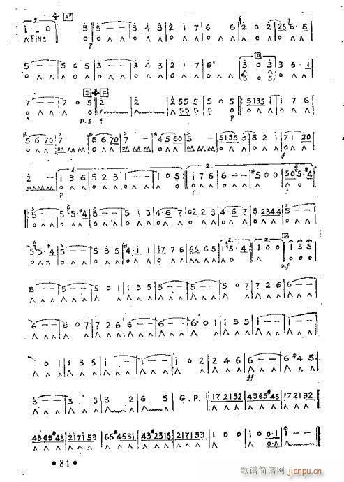 ���ٴ��෨71-86�(y��)(�����V)14