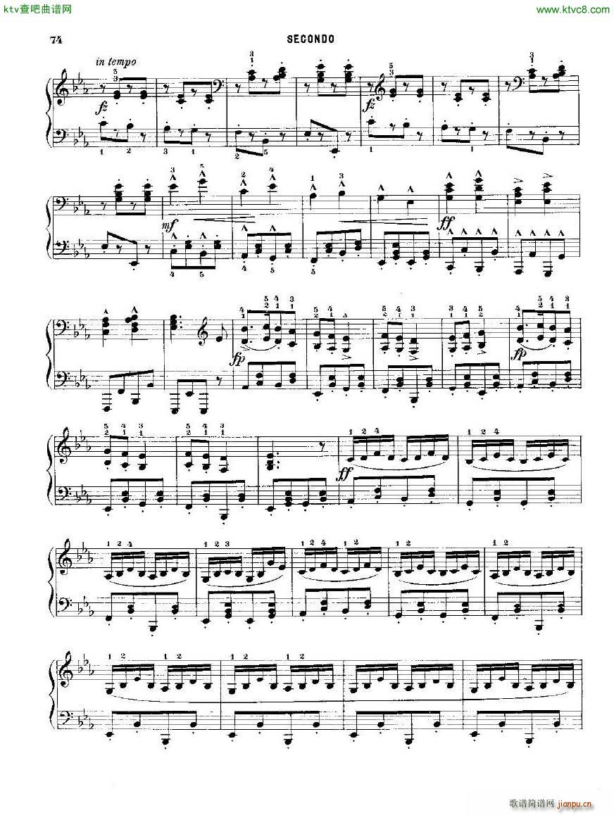 Dvorak op 1 46 2(����V)29