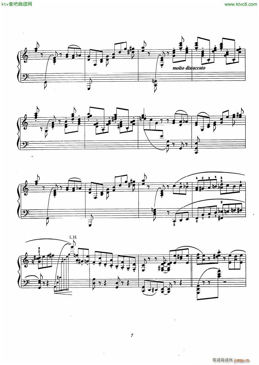 Tico Tico No Fuba(����V)7